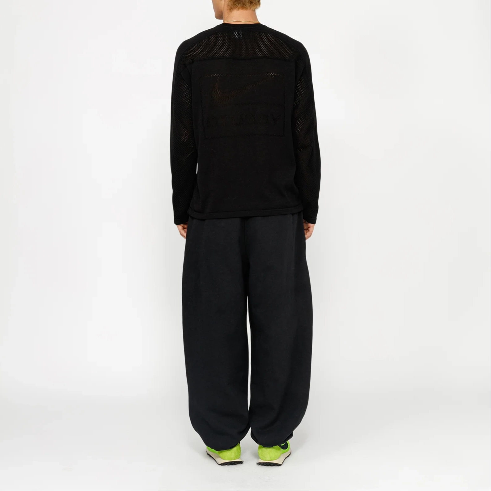 Nike stussy SS24 T