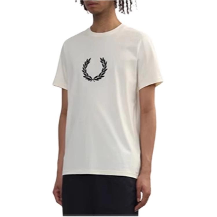 FRED PERRY SS25 T