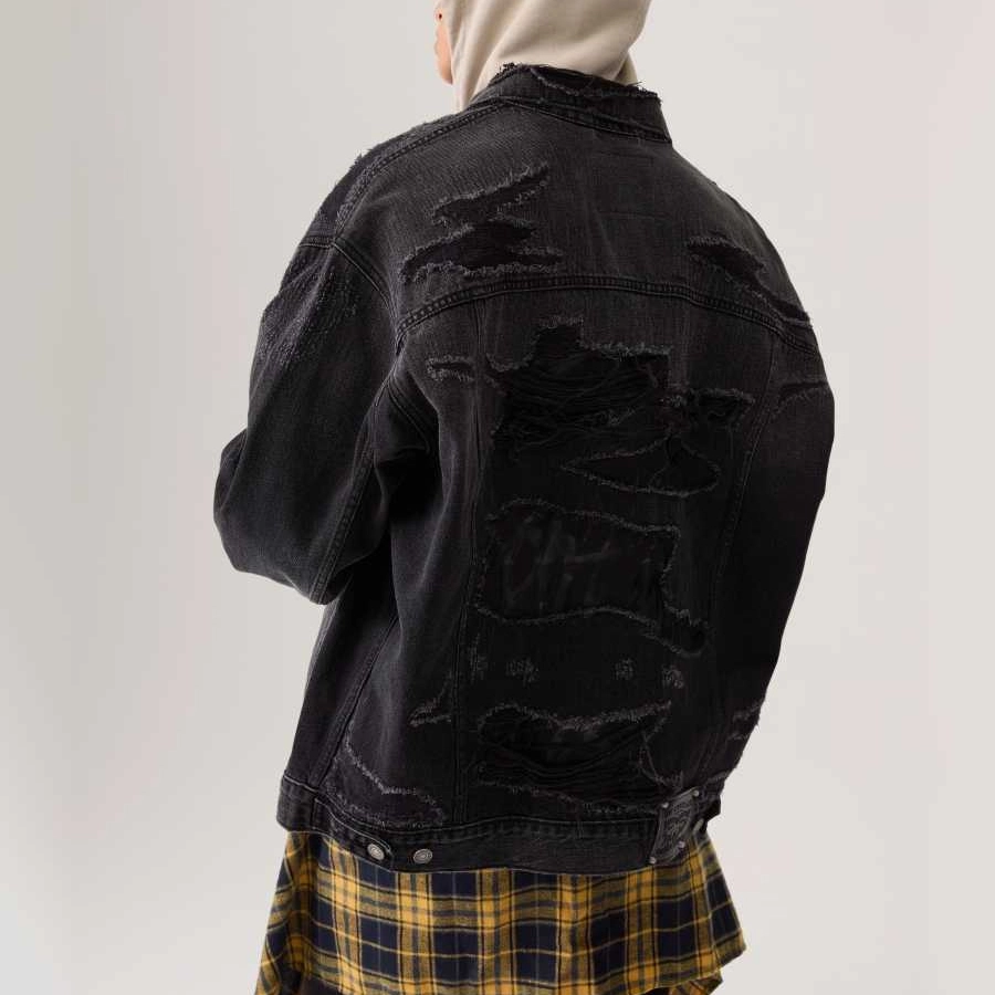 levis SS25
