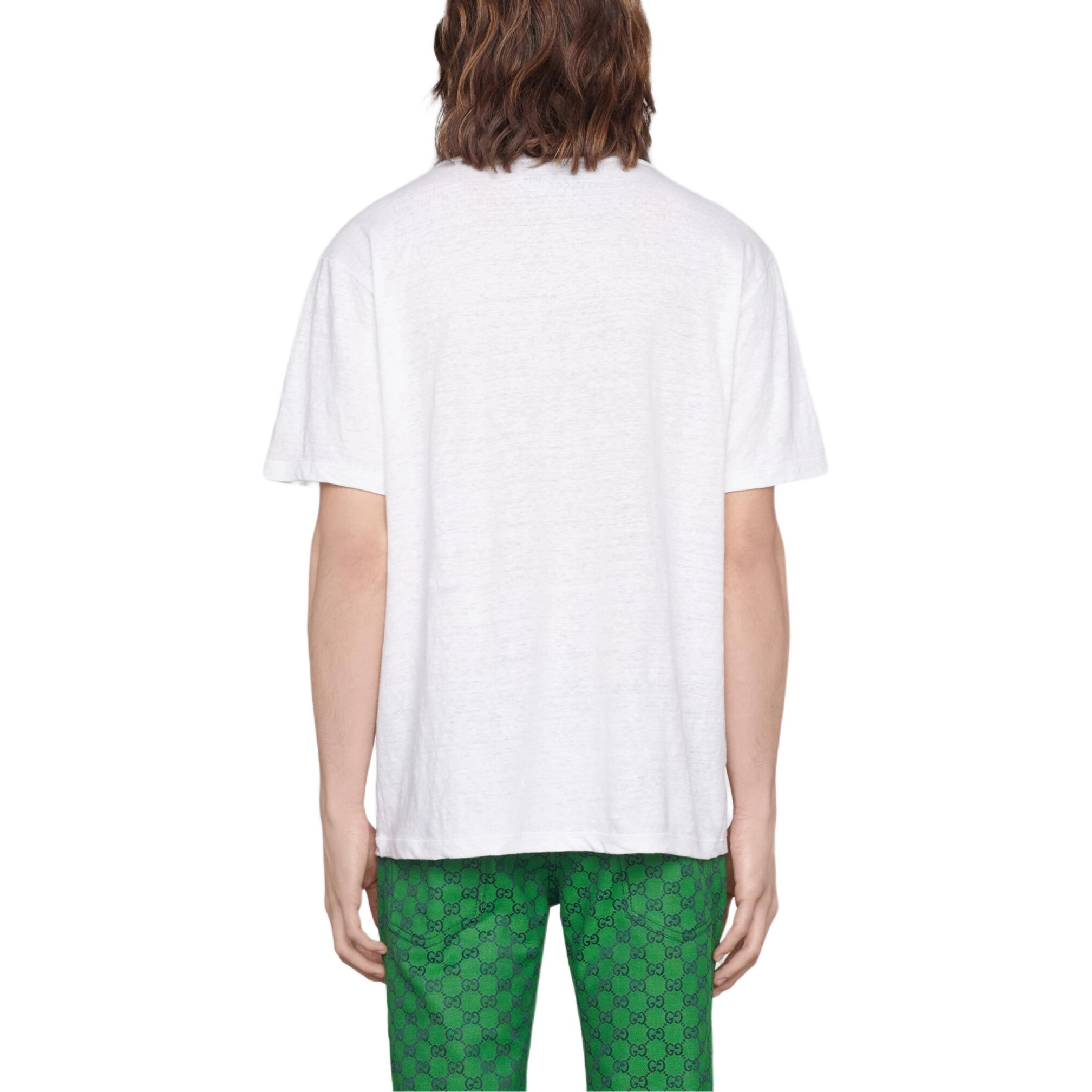 GUCCI SS21 LogoVT
