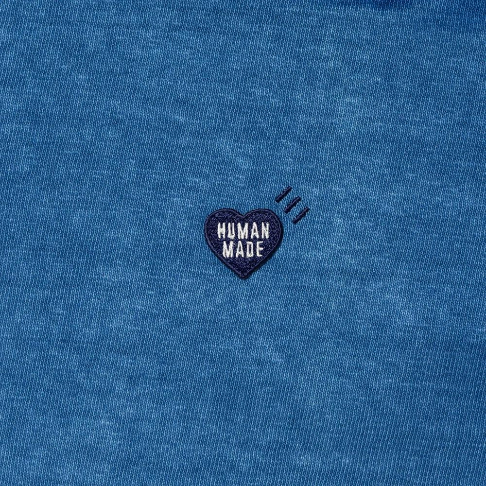 HUMAN MADE SS25 SS25 logoT
