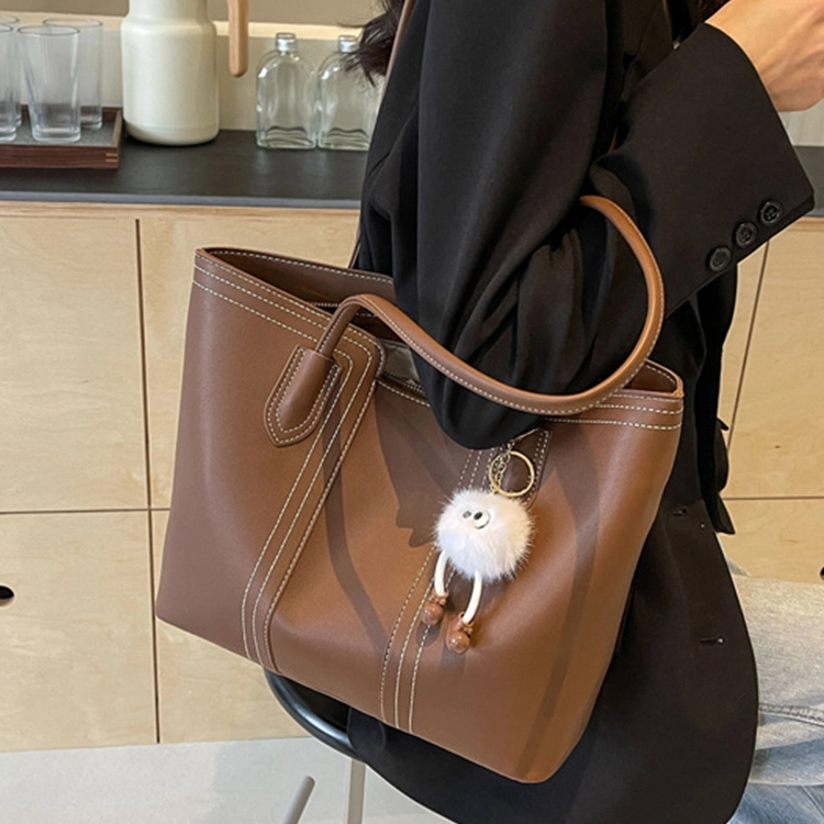 PU tote