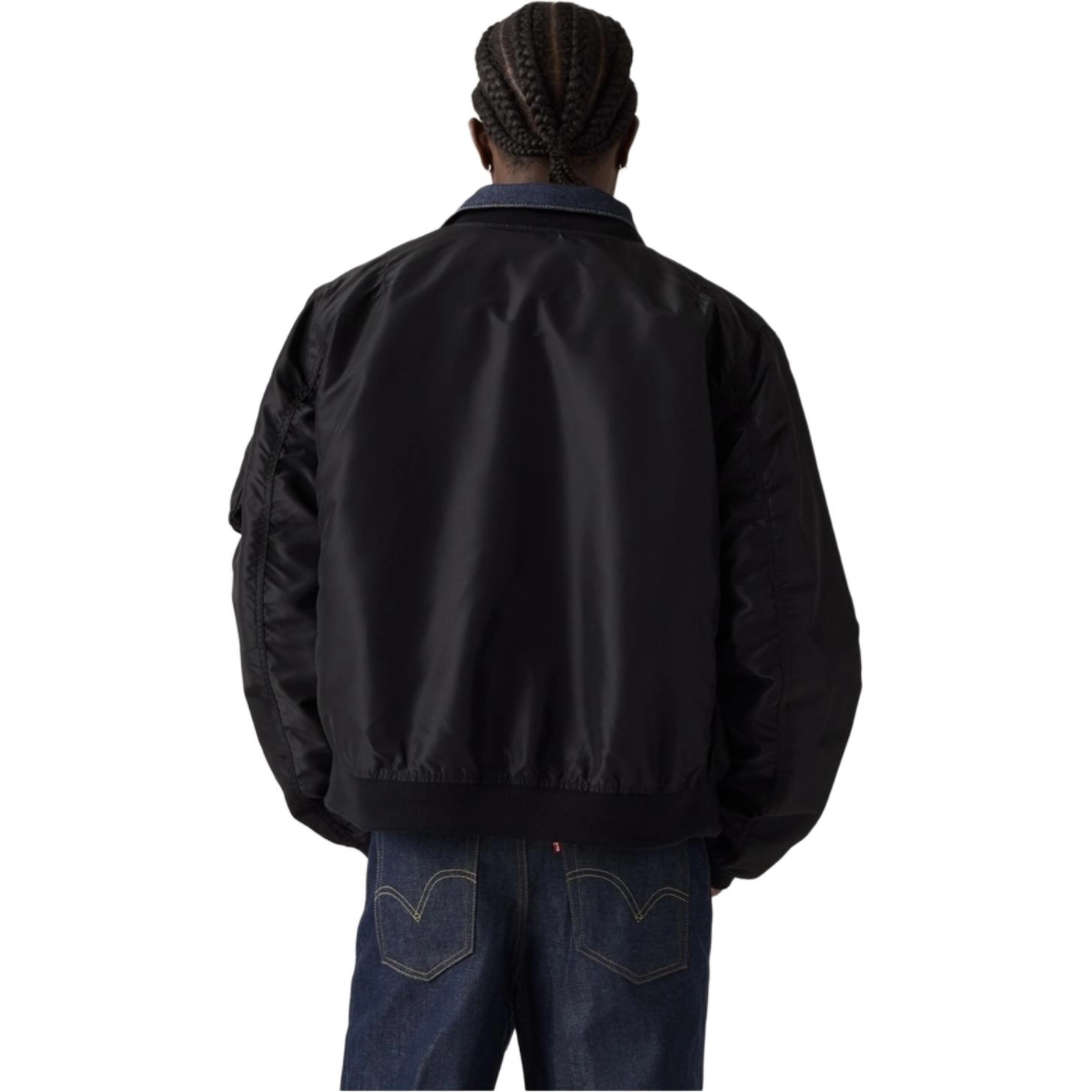 levis x Sacai SS25