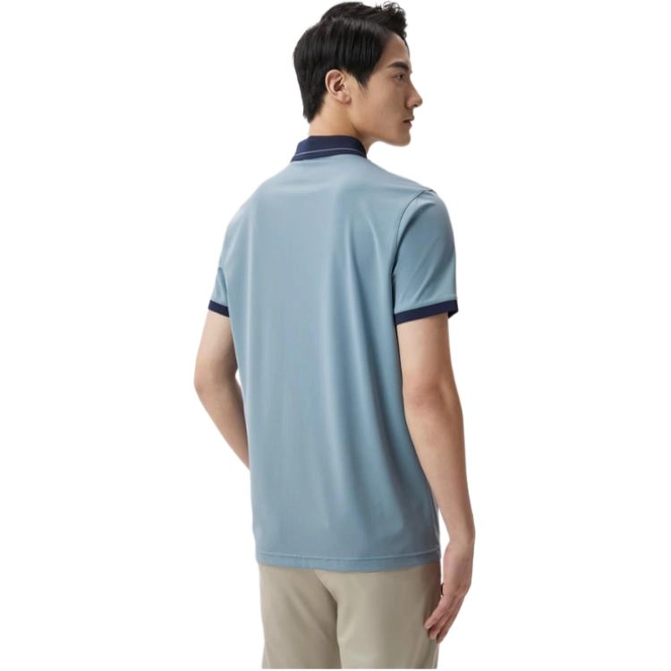 K-BOXING Polo