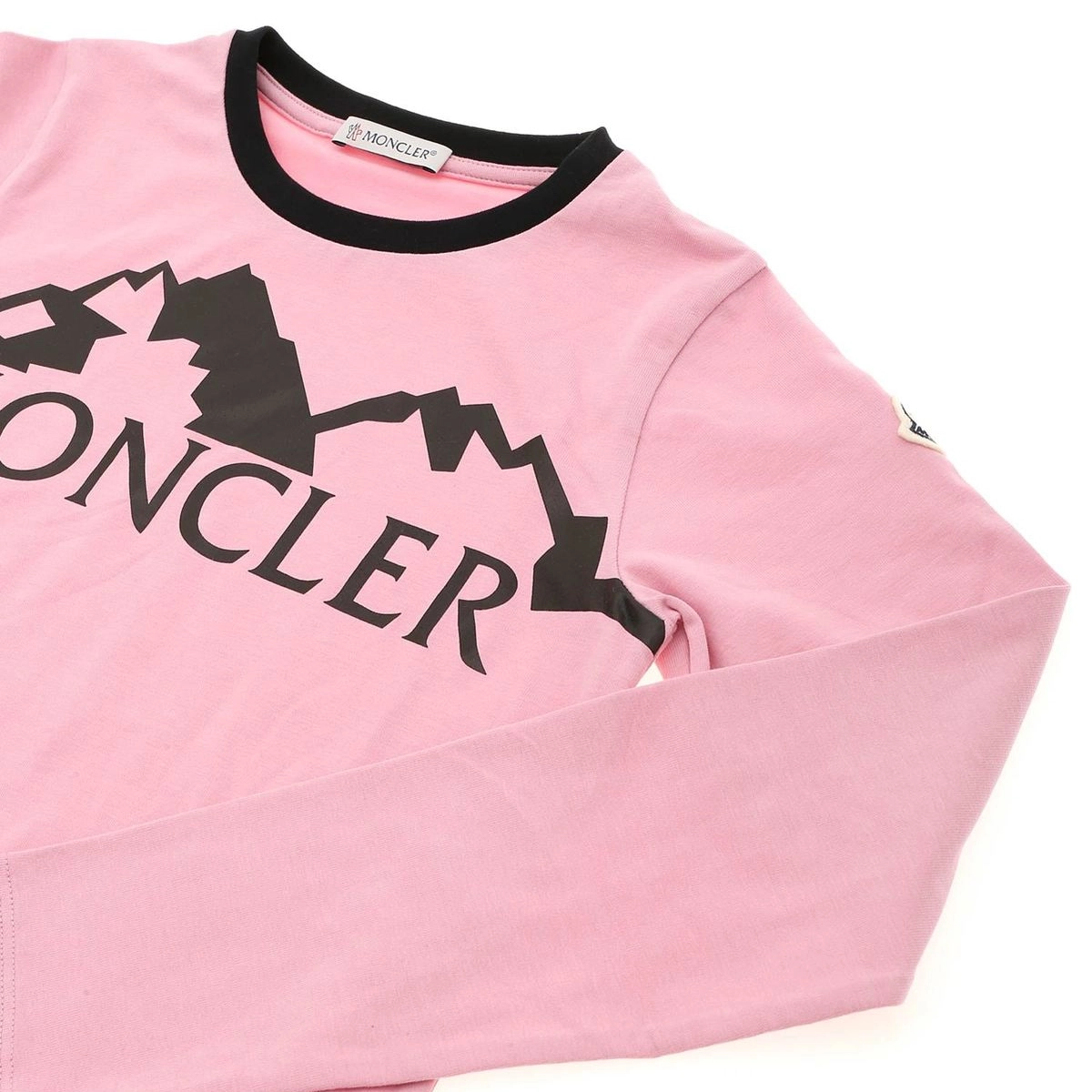 Moncler T