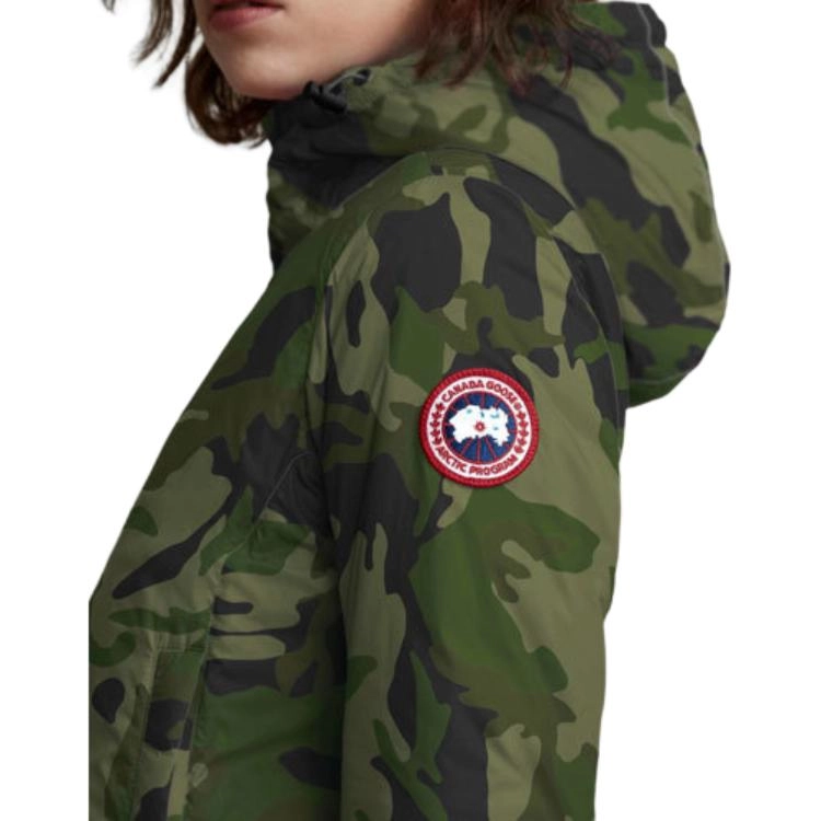 Canada Goose SS21 Dore Down