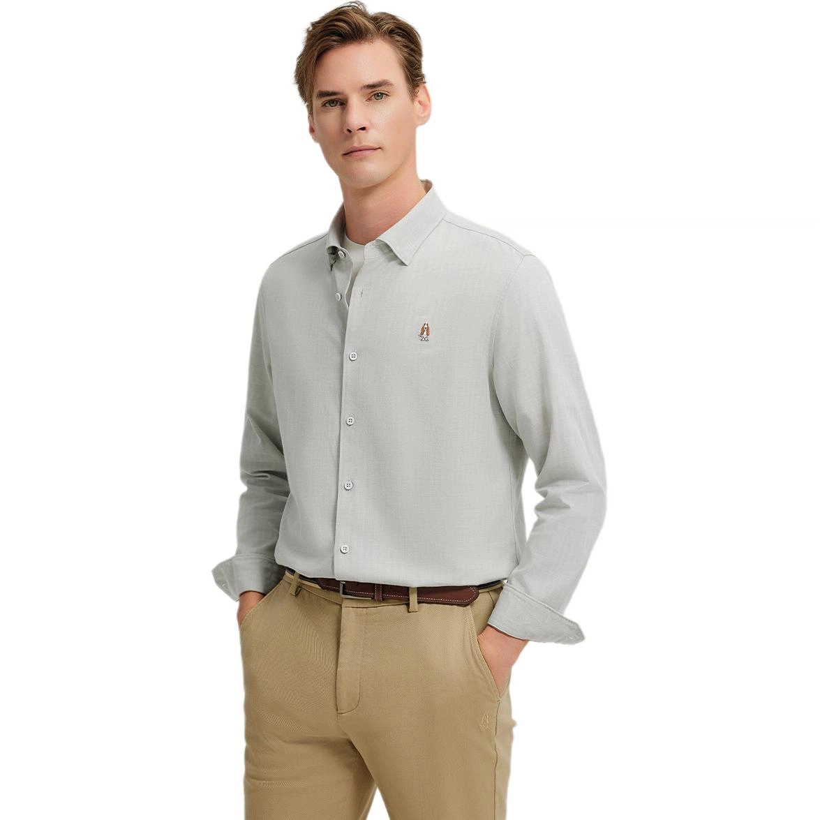 Hush Puppies