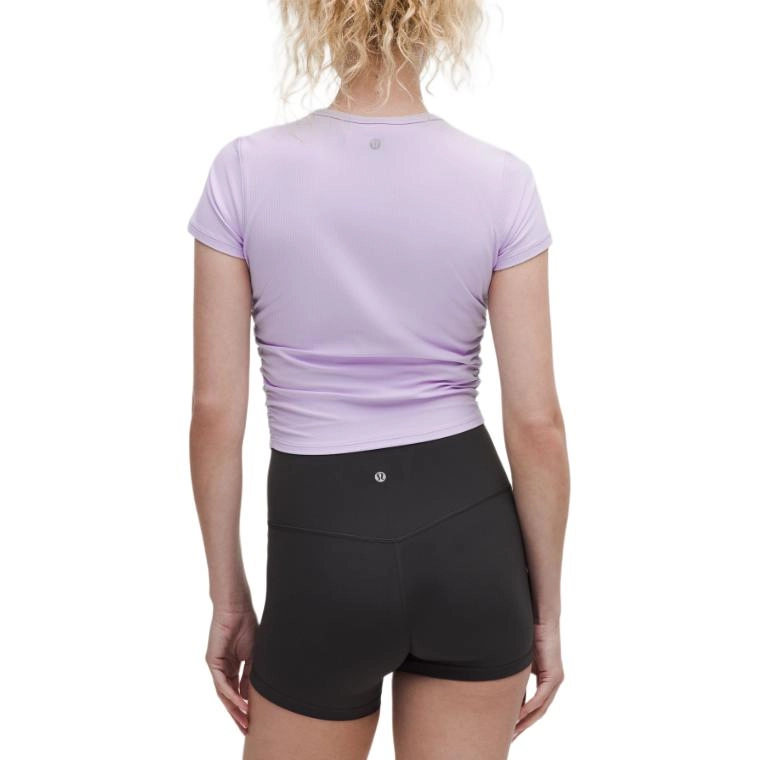 lululemon SS23 All It Takes Nulu T