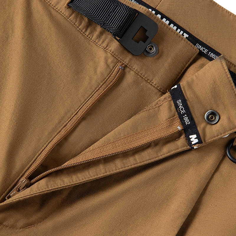 MAMMUT Chalk SS25