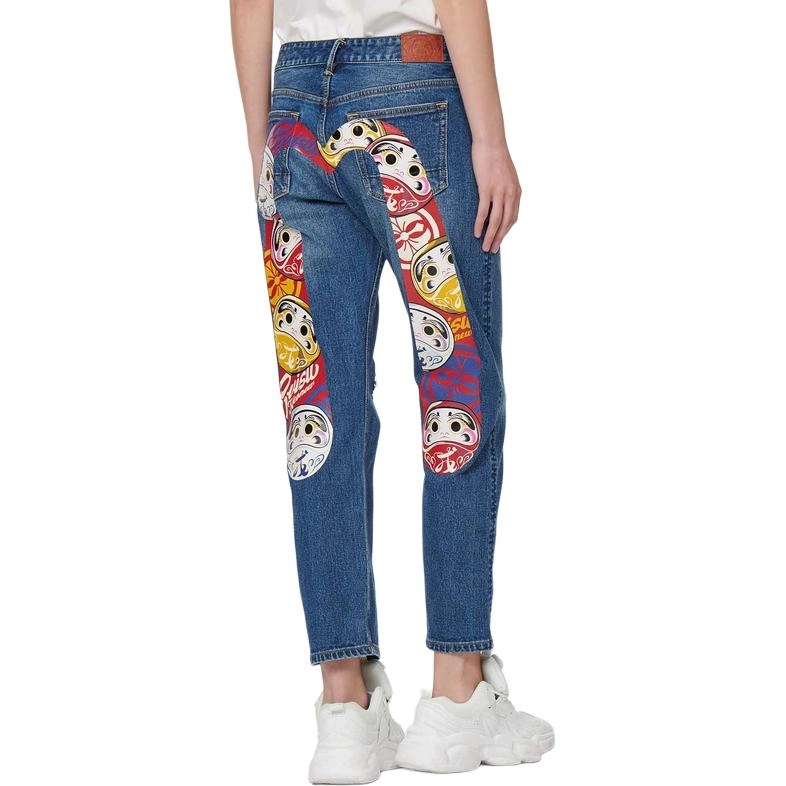 EVISU AW21 M