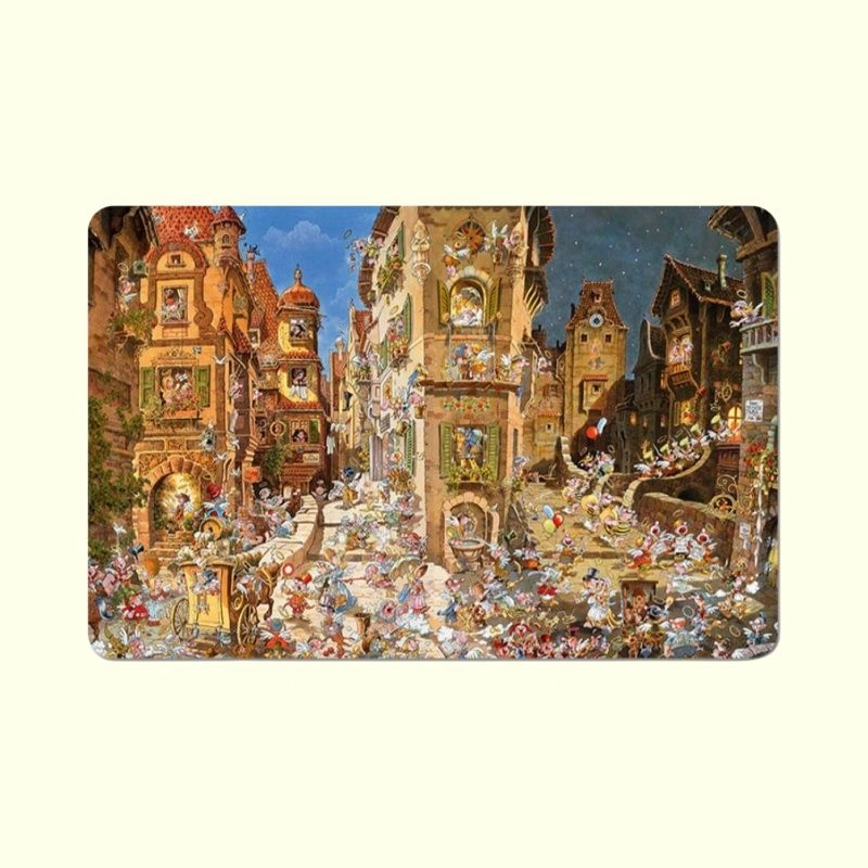 HEYE 1000pcs 29874