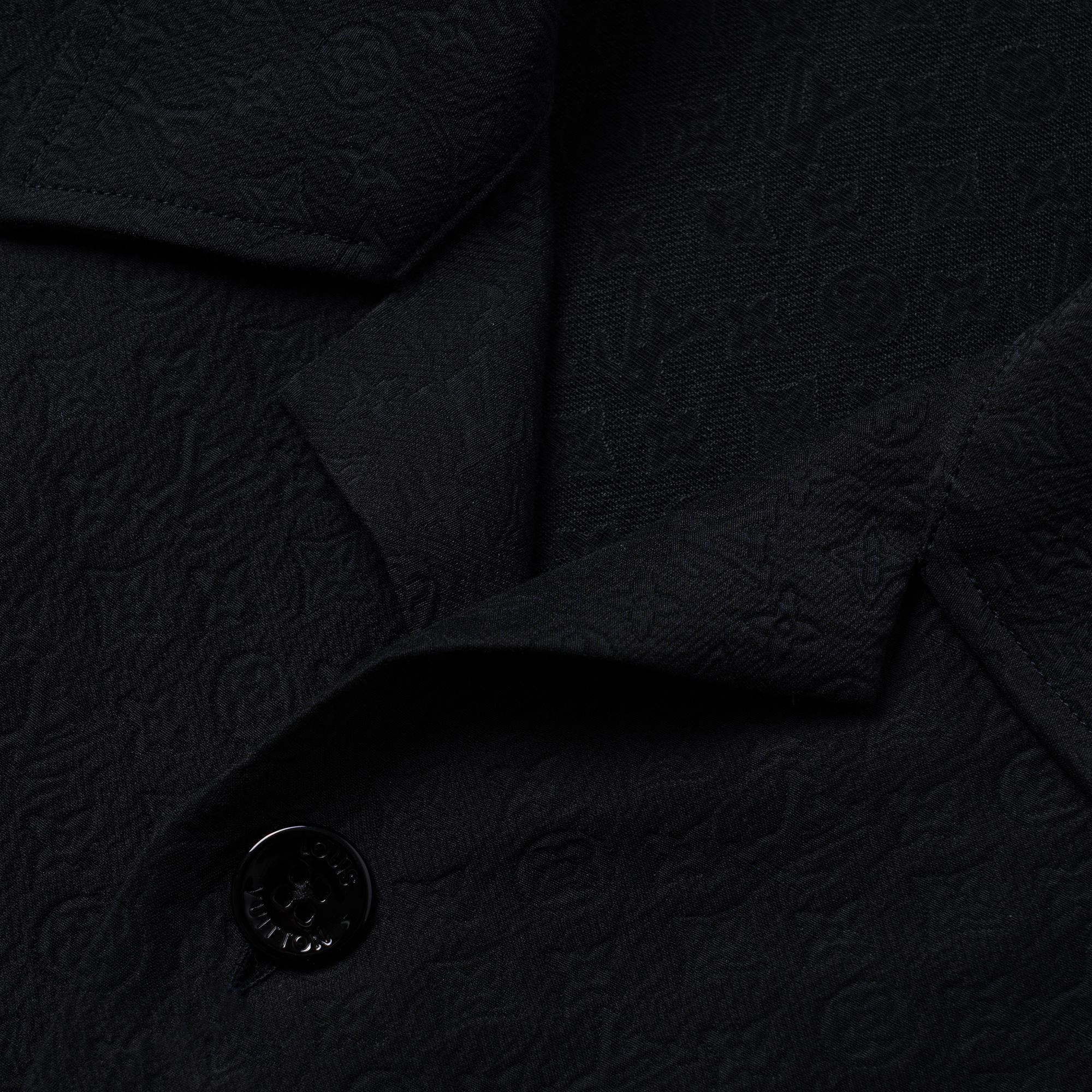 LOUIS VUITTON SS25 Logo