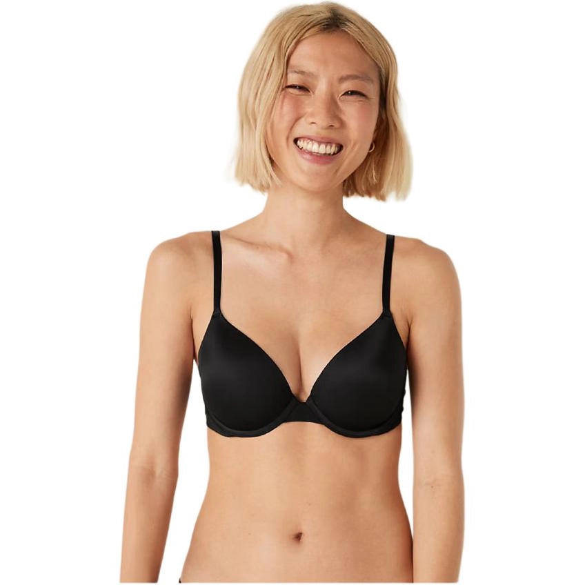 Victoria's Secret PINK 2805 WEAR EVERYWHERE PUSH-UP BRA PUSH-UP BRA