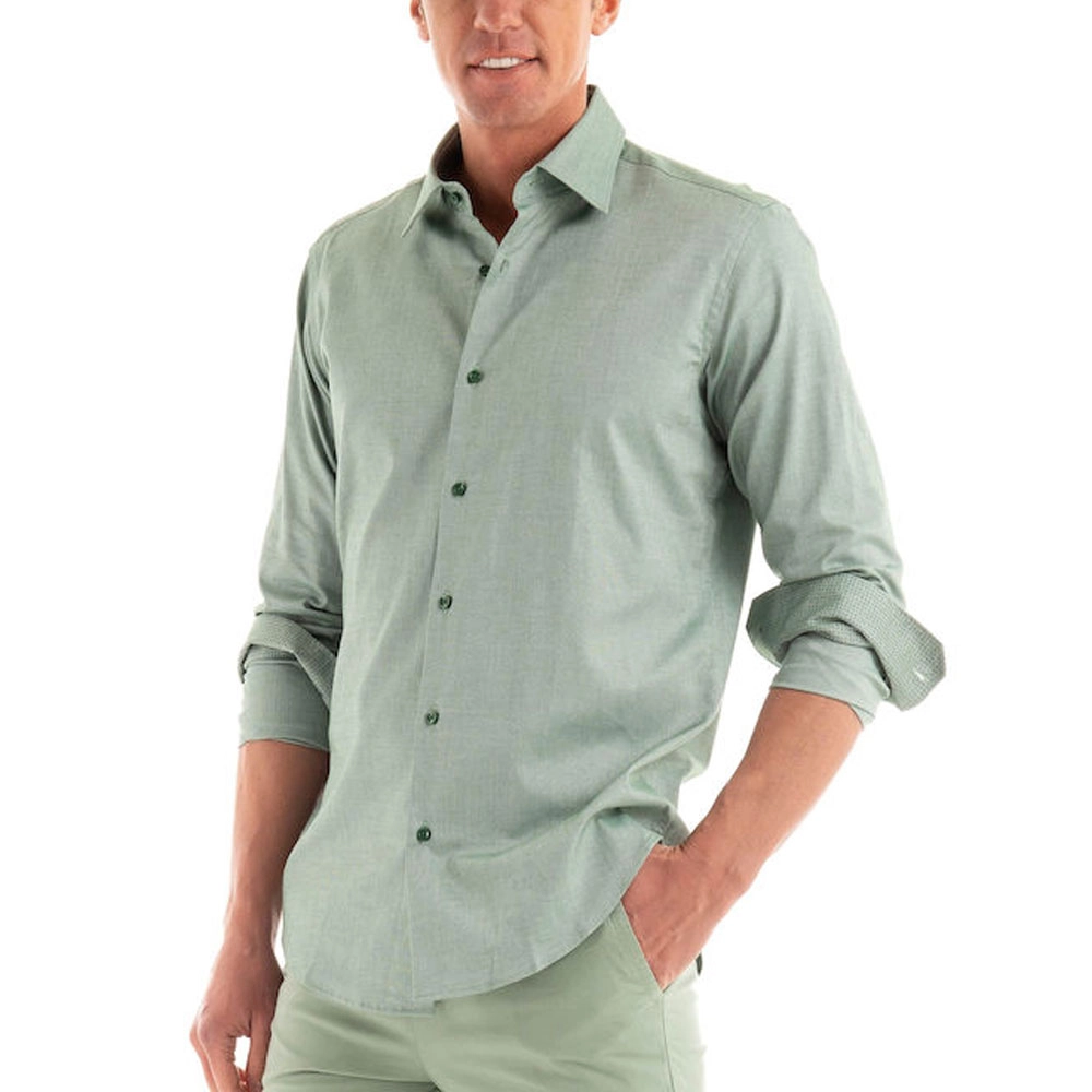 HUGO BOSS SS24 Black