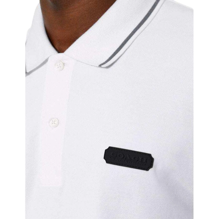 COACH SS23 LogoPolo