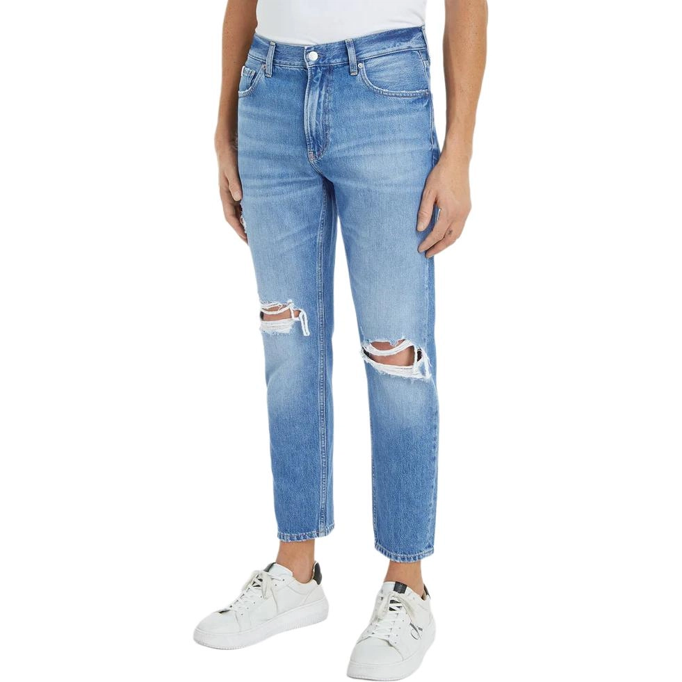 CALVIN KLEIN