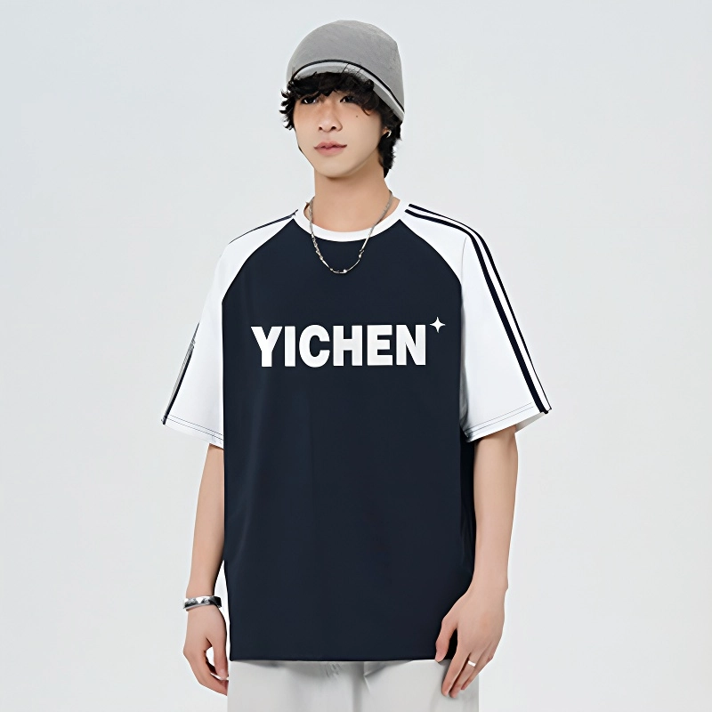 YICHEN LOGOT
