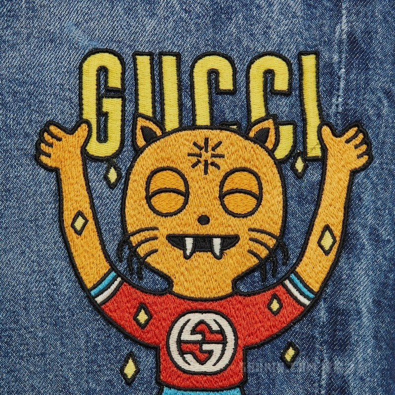 GUCCI SS22