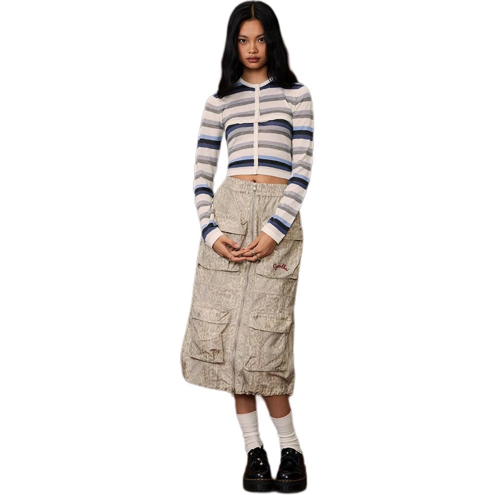 GOOD BAI FW24 GOODEES logo