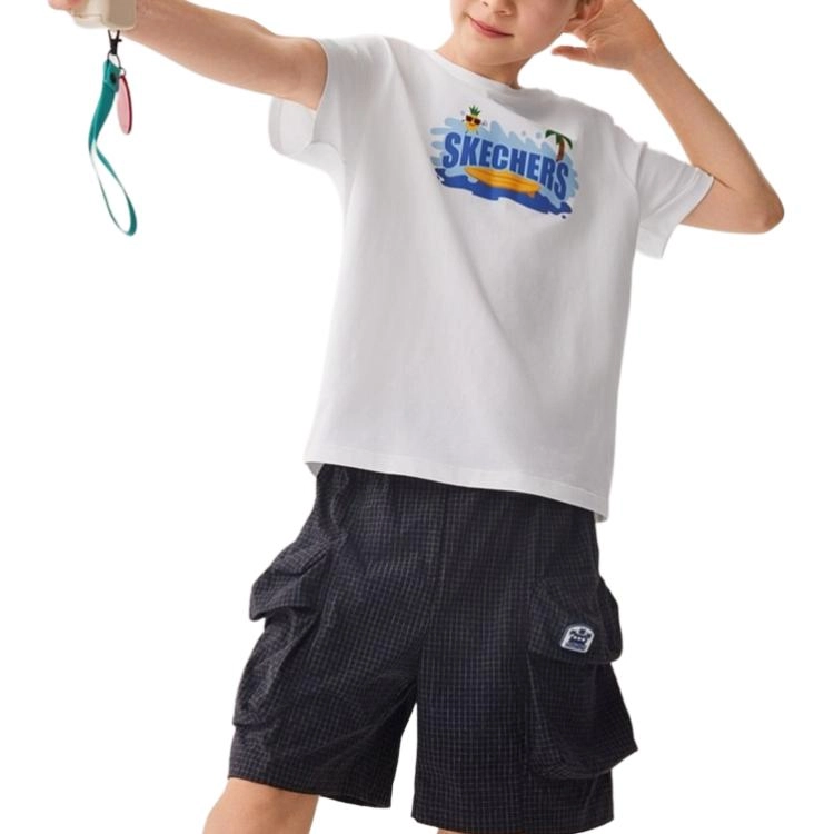 Skechers kidsT SS25 -0019