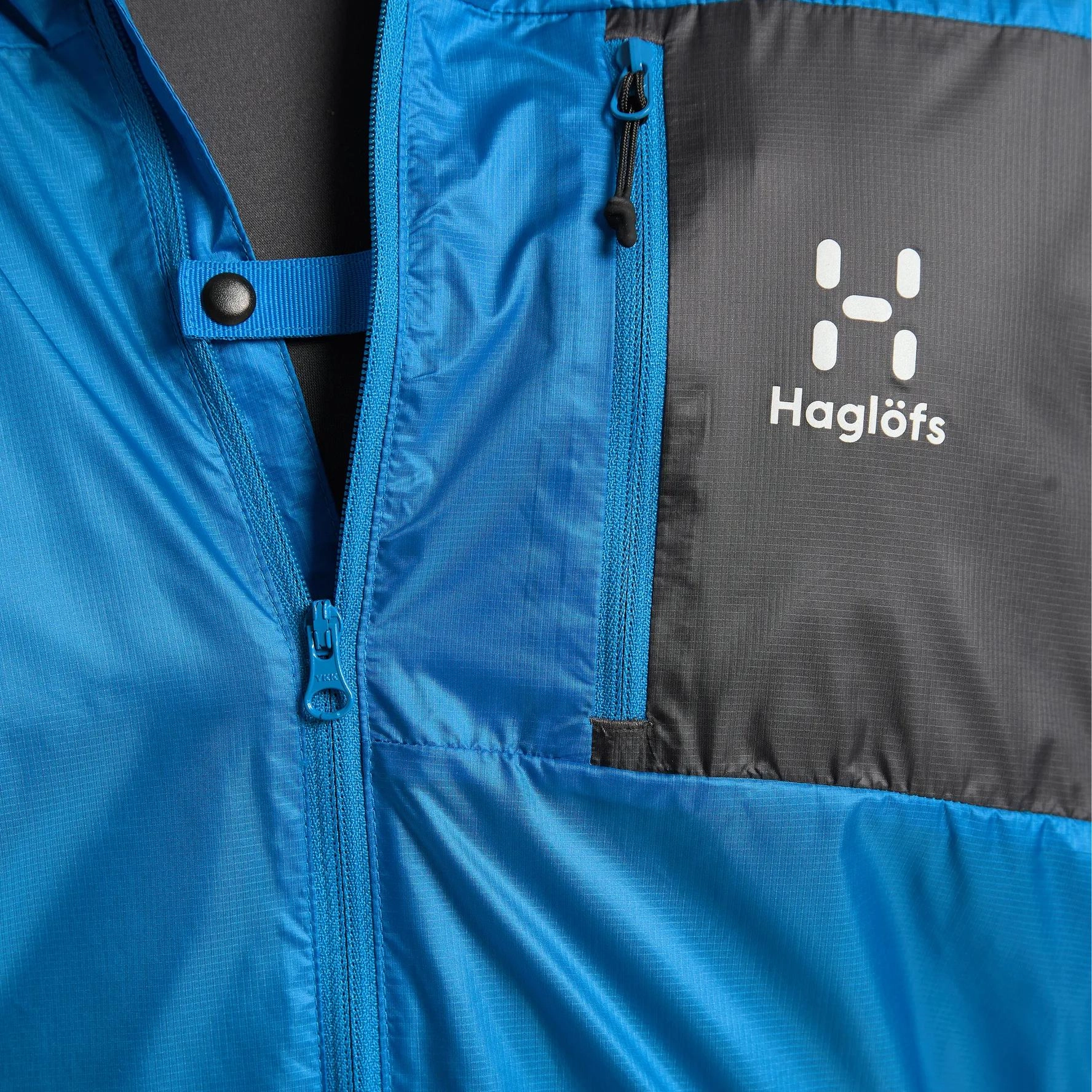 HAGLFS Shield Hood