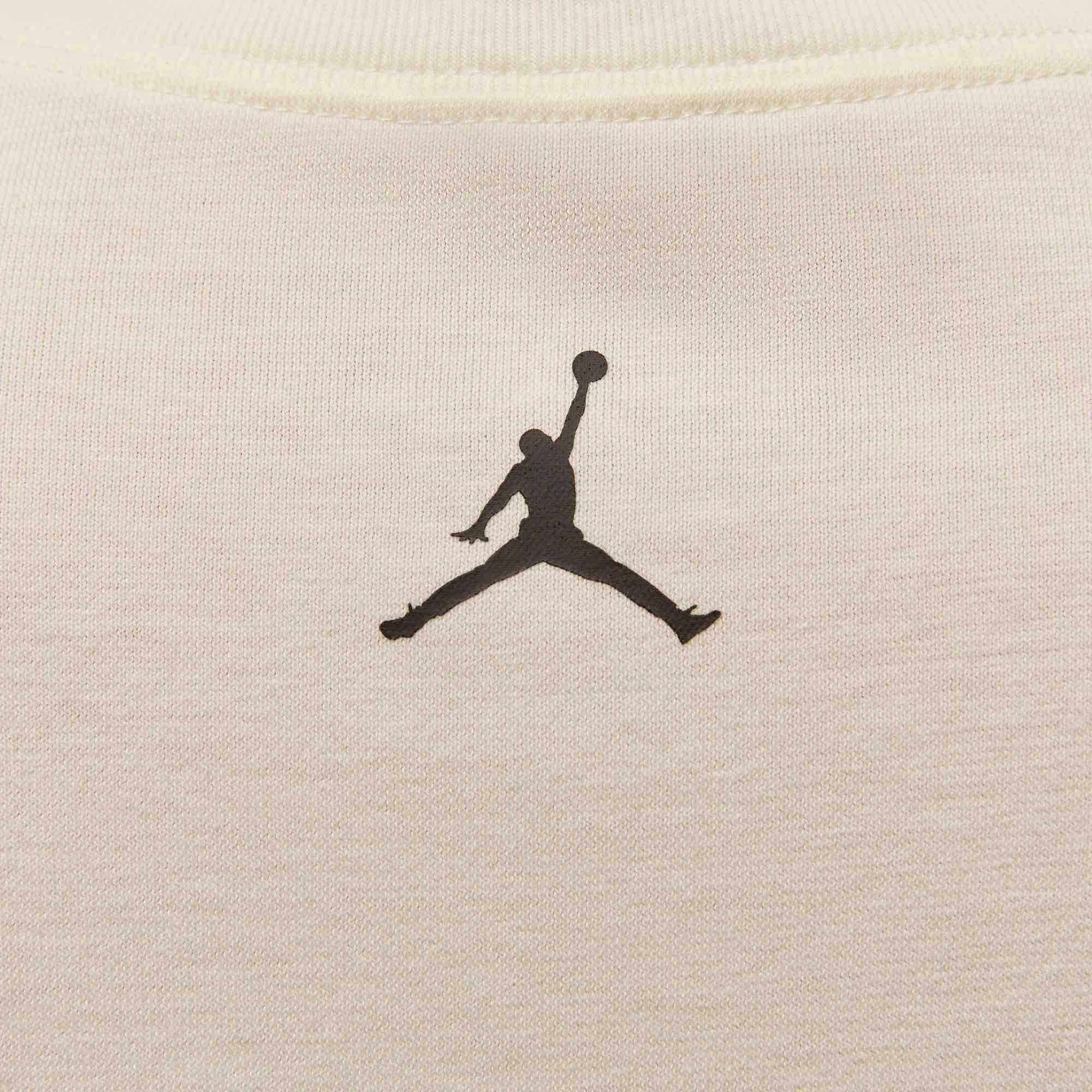 Jordan OVERSIZE SS25 T