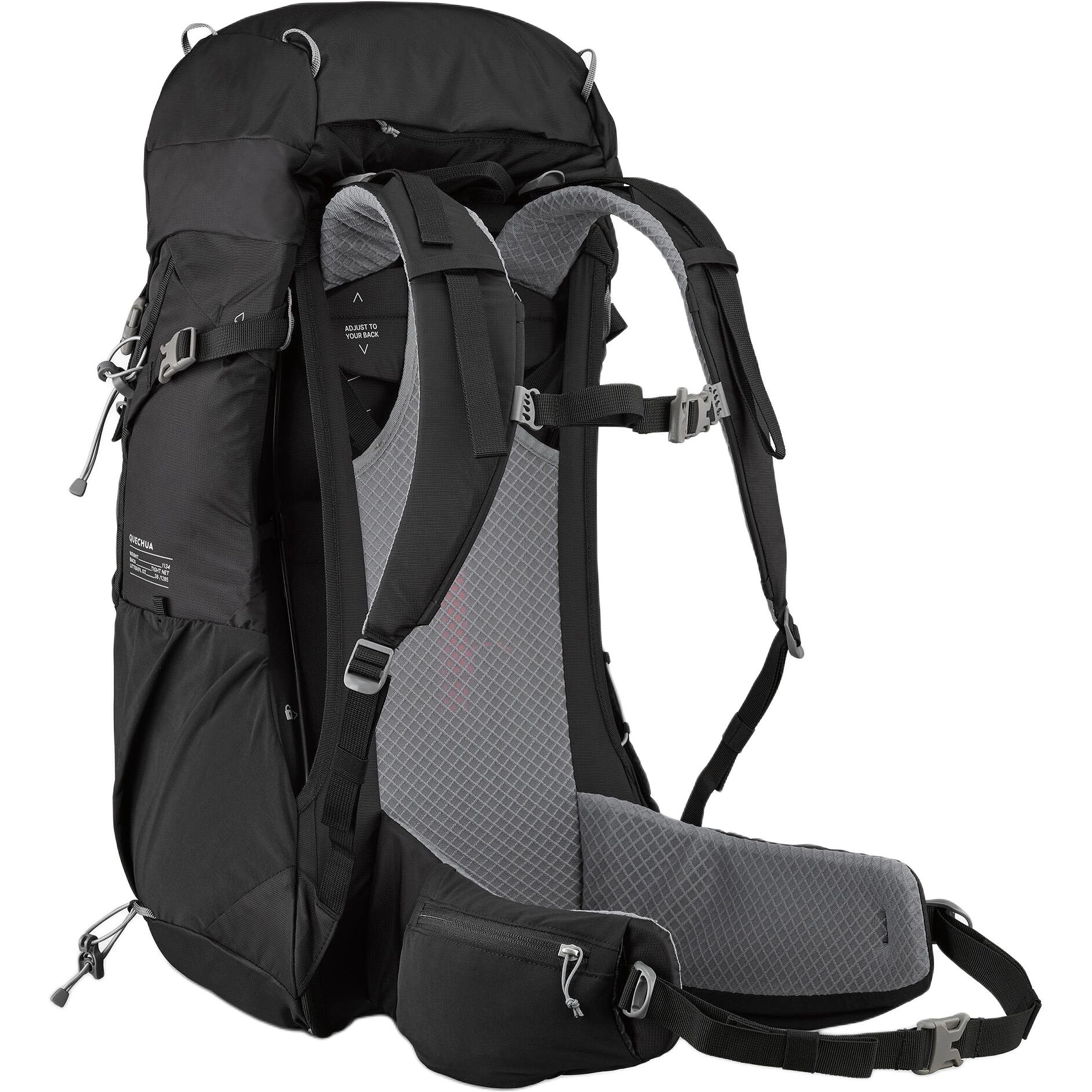 DECATHLON MH500 38L