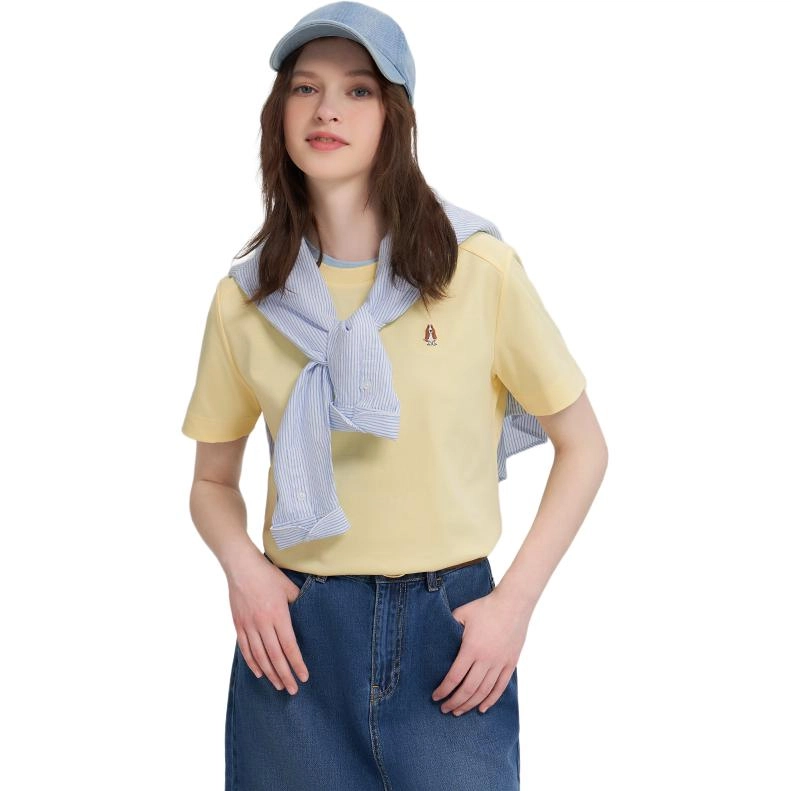 Hush Puppies T