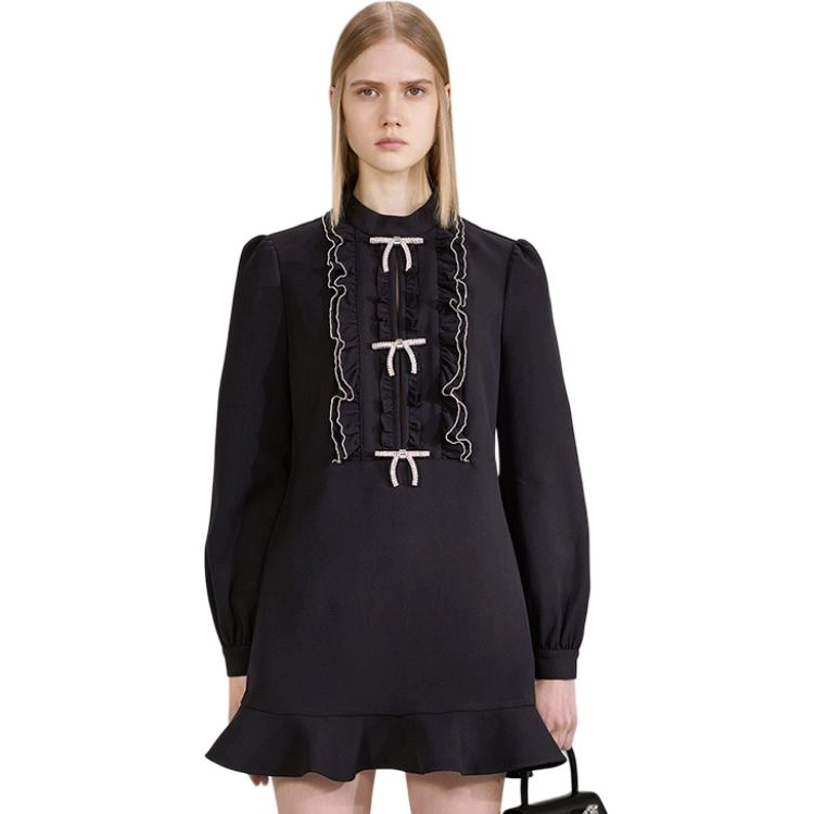 Self-portrait FW22