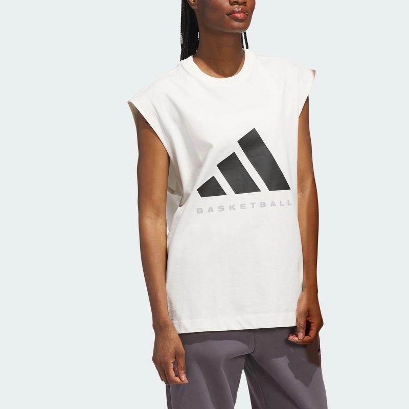 adidas BASKETBALL SS25 THE 2025 COLLECTION CHAPTER 03