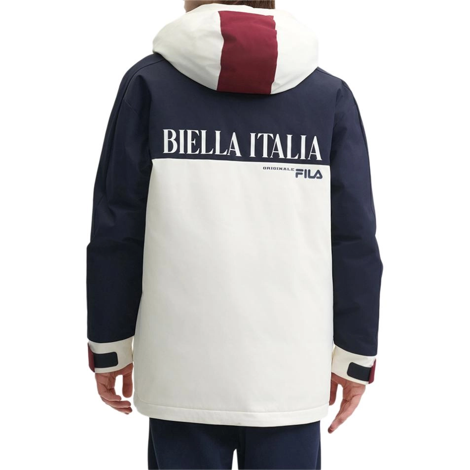 FILA Mid Down Jkt