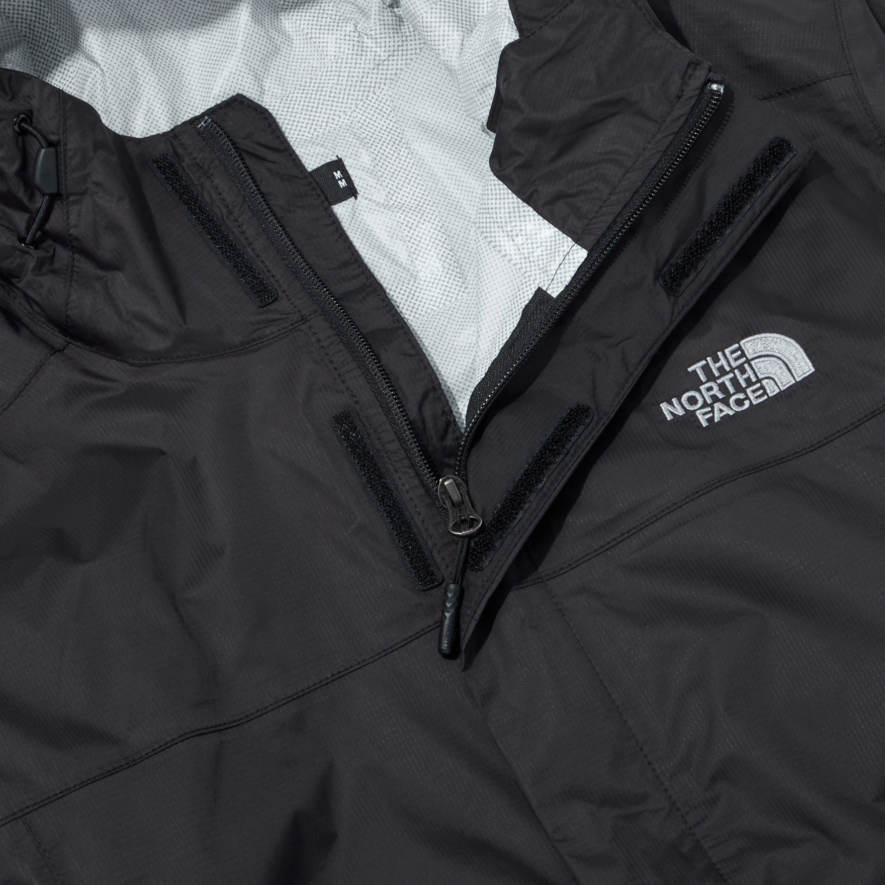 THE NORTH FACE M'S VENTURE 2 Dryvent