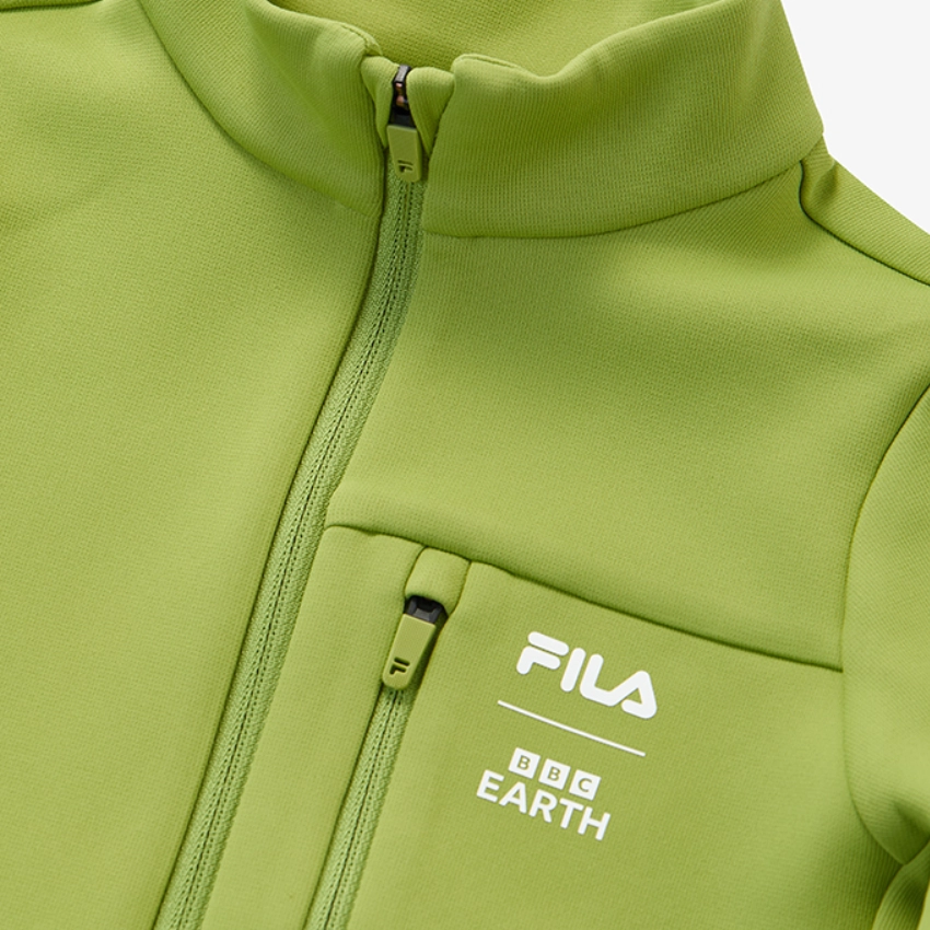 FILA KIDS AW24 PERFORMANCE