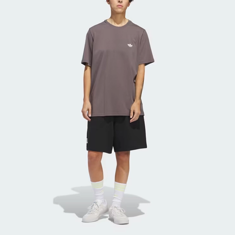 adidas originals Shmoofoil Overseer Short Sleeve Tee T
