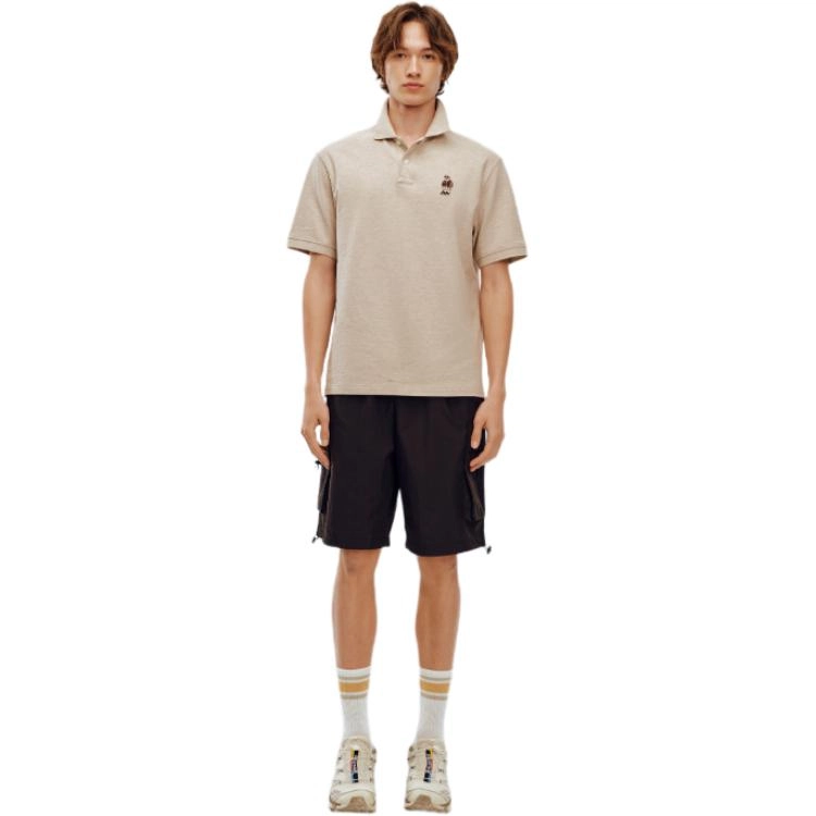 Teenie Weenie Men Polo