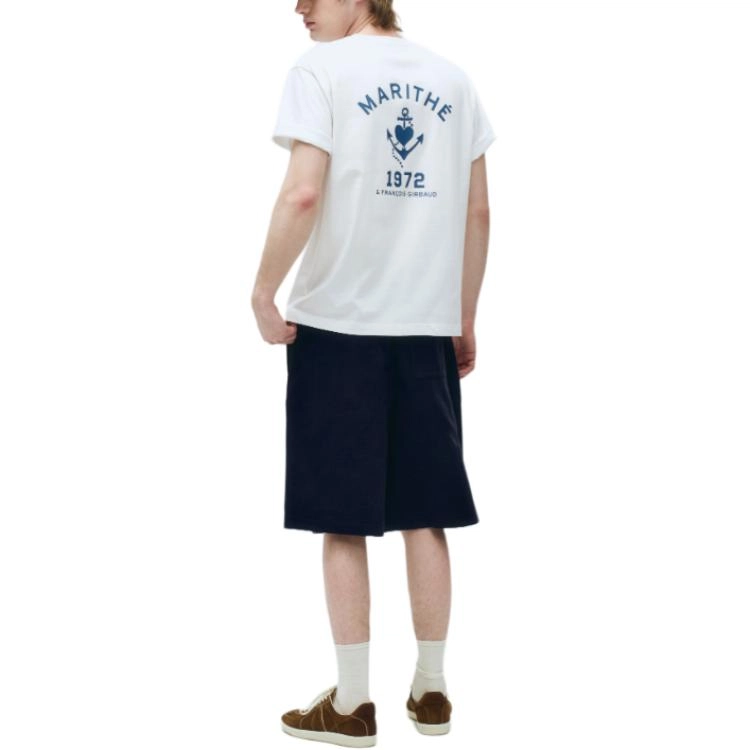MARITHE FRANCOIS GIRBAUD SS25 T