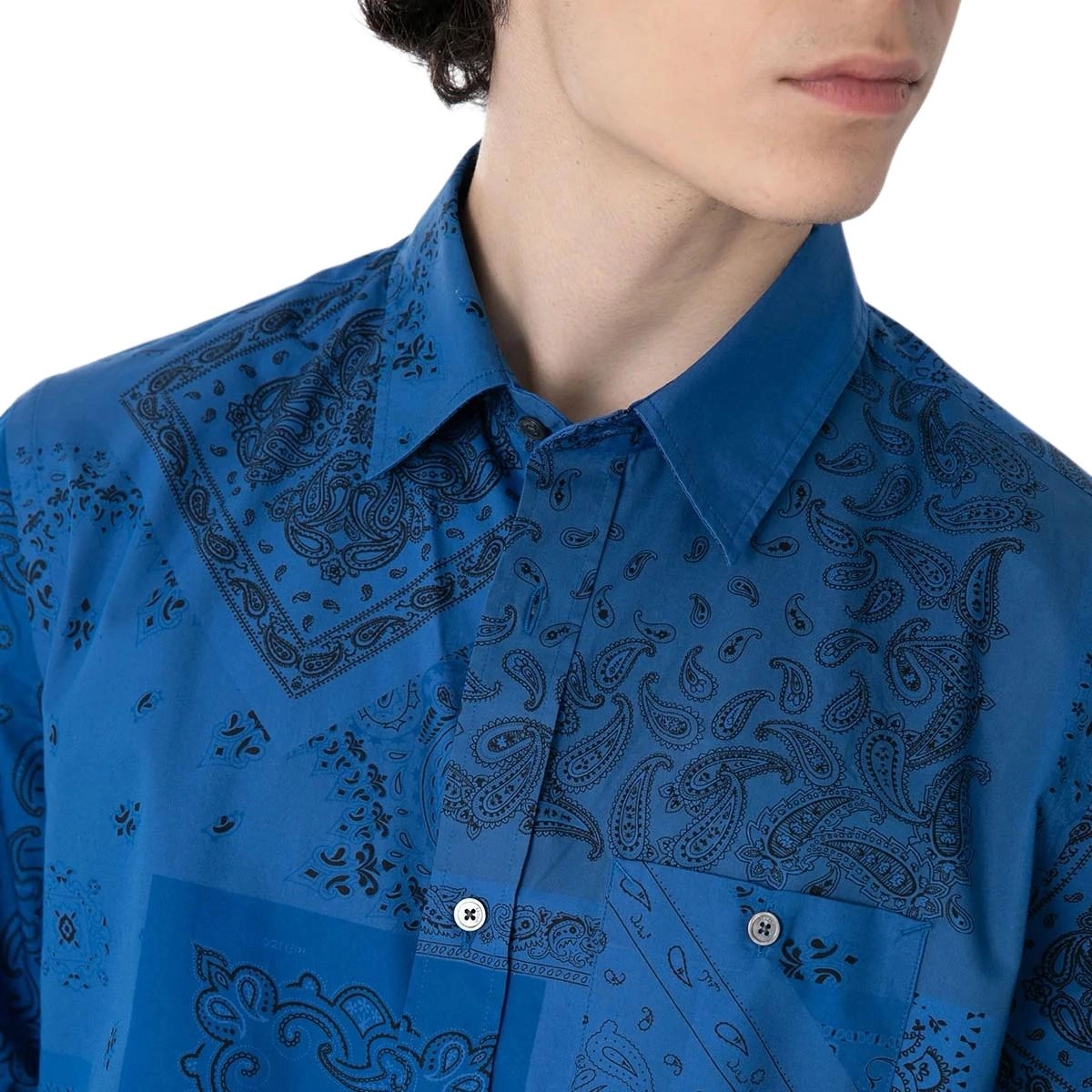 KENZO SS22 Logo