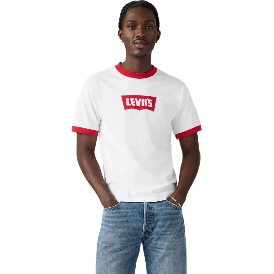levis x SS25 logoT