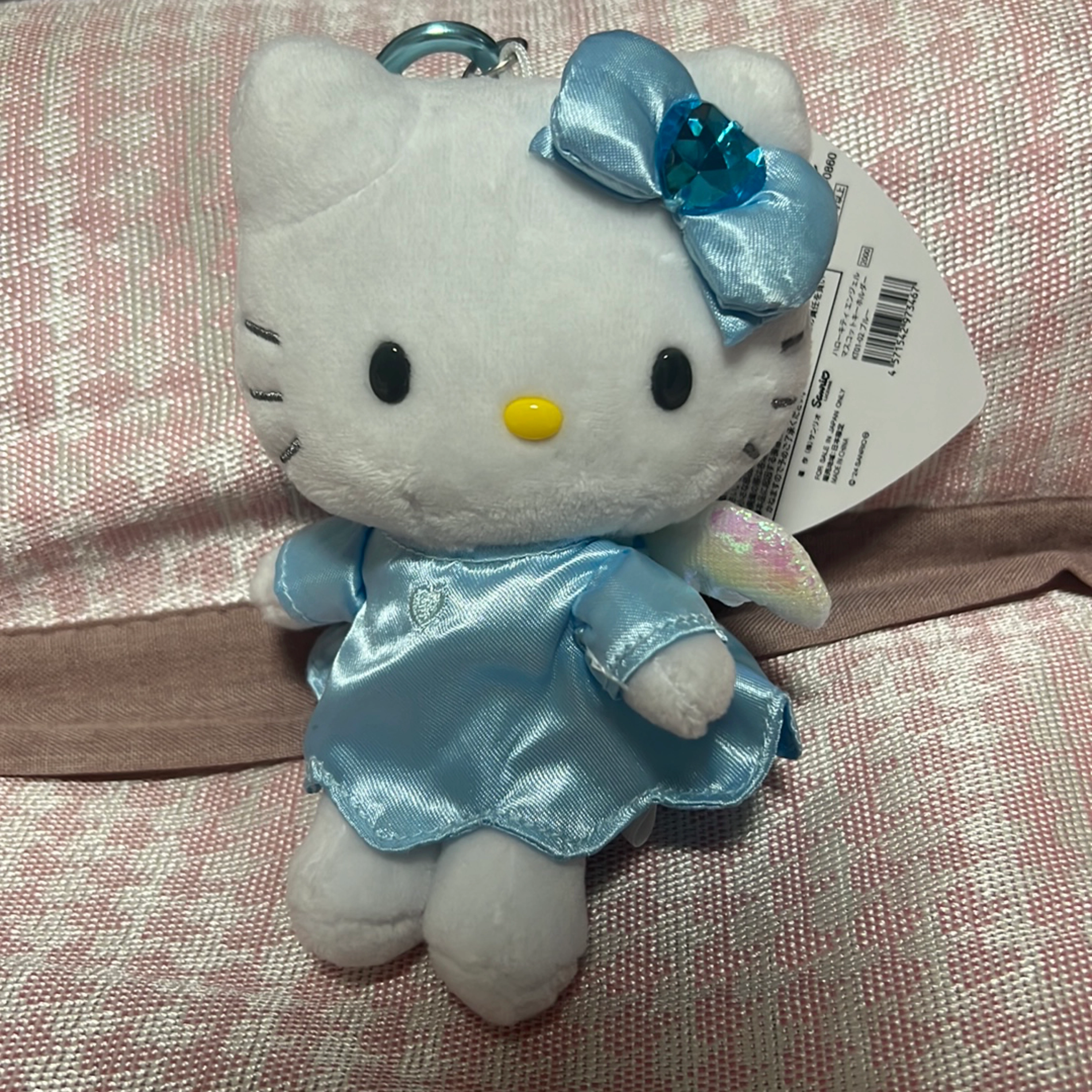 Sanrio Hello Kitty NIC 10.7cm