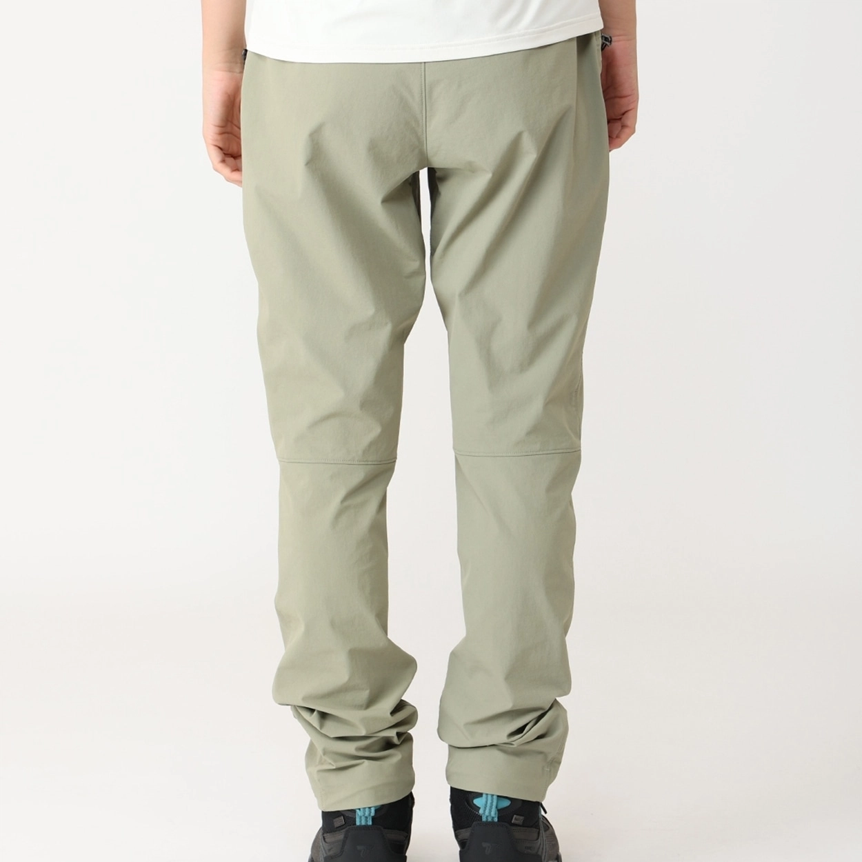 MOUNTAIN HARDWEAR SS25 Choxton Alpine LT