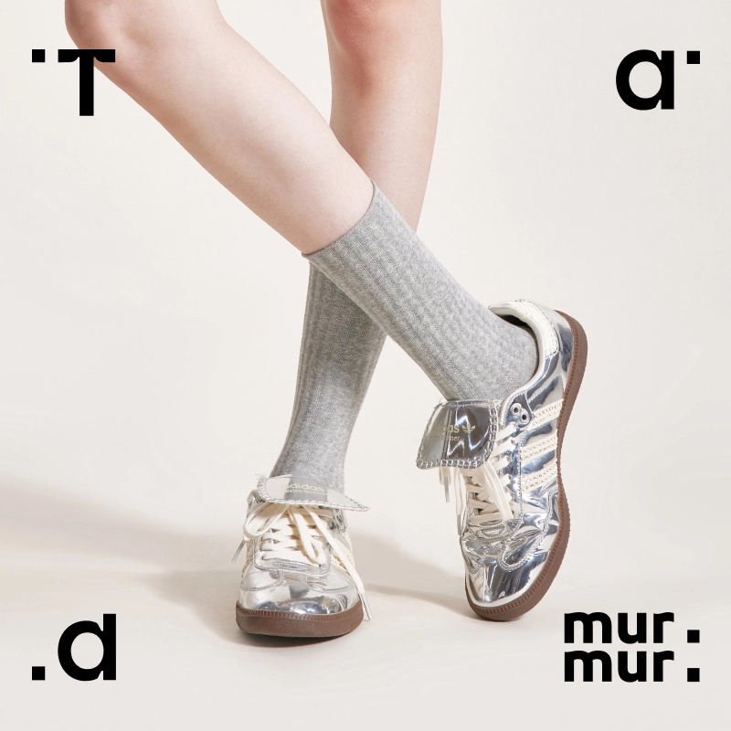 Tad murmur