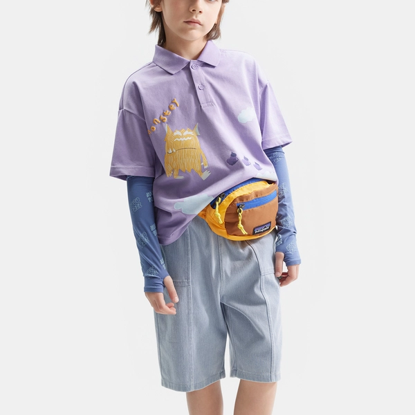 MQD Polo