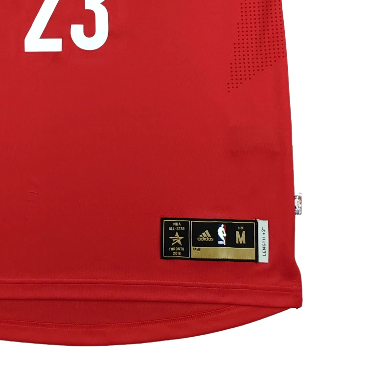 adidas x NBA SWINGMAN