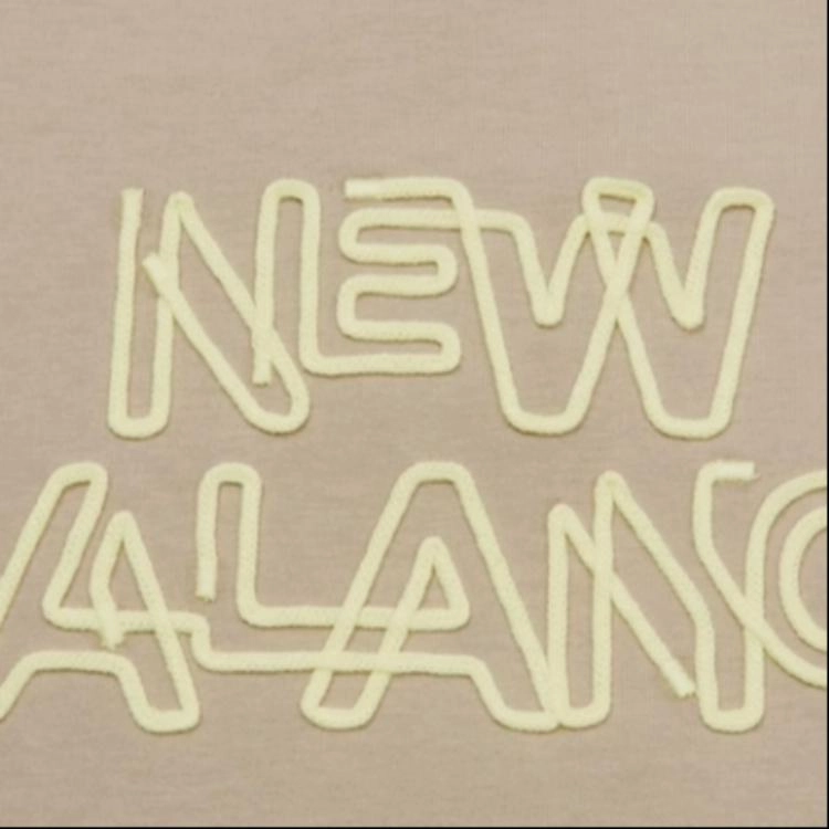 New Balance T