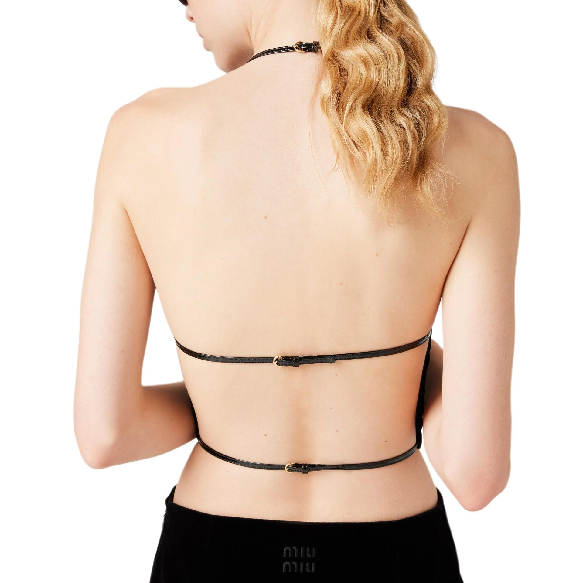 MIU MIU Logo