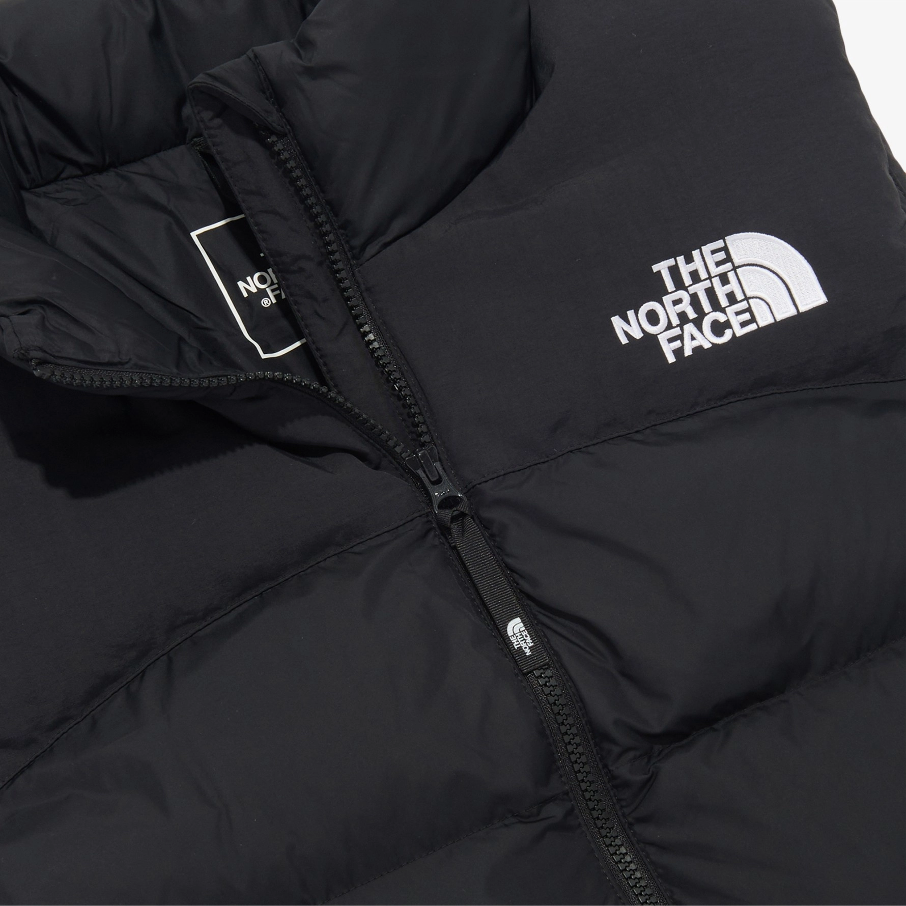 THE NORTH FACE PUFFY EX ON BALL