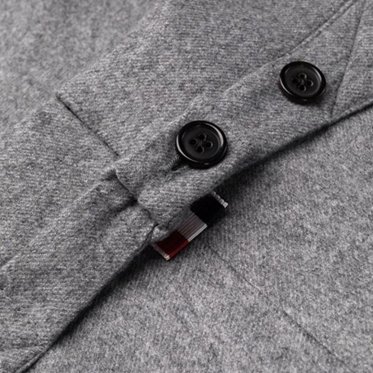 THOM BROWNE FW21