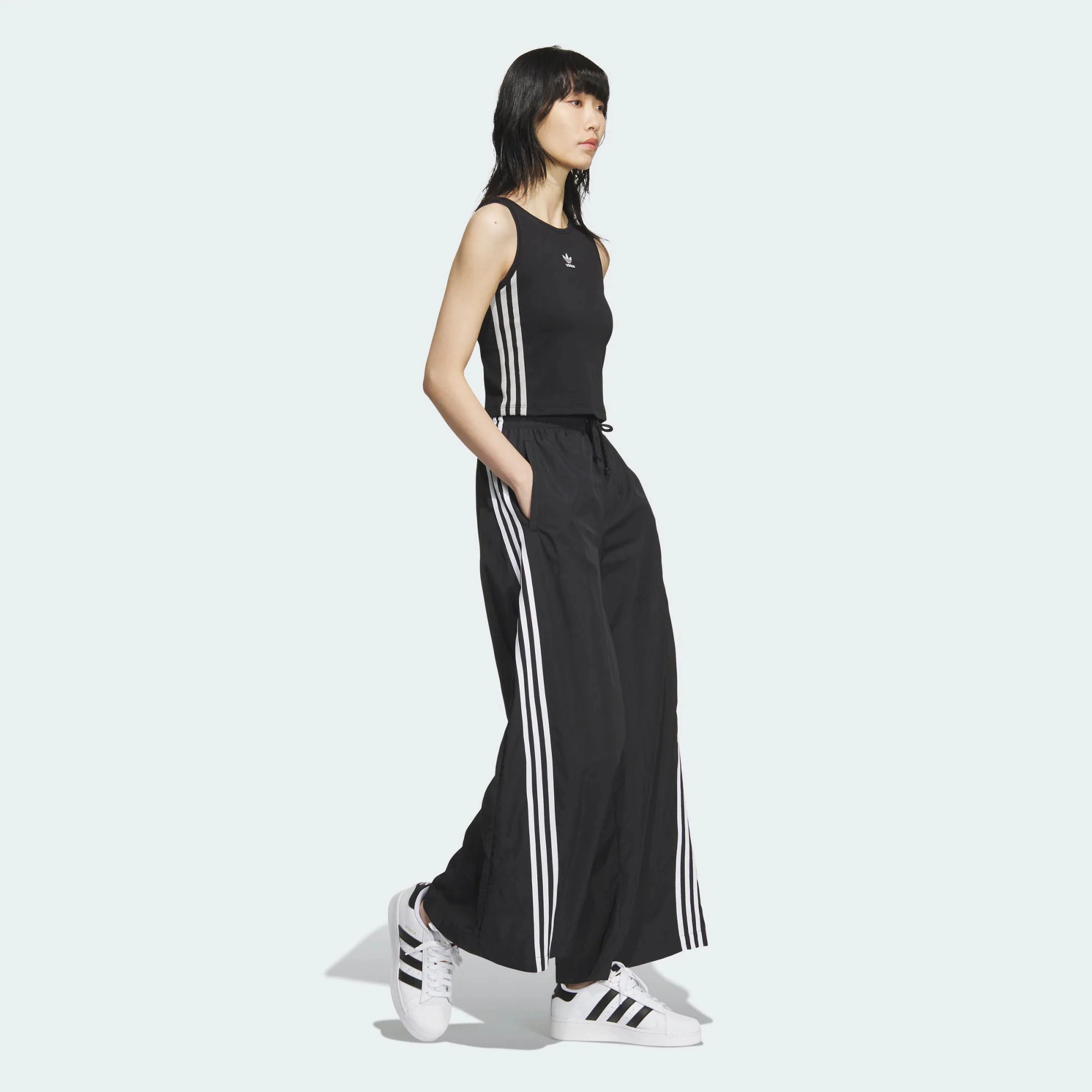 adidas originals Ovsz Track Pant