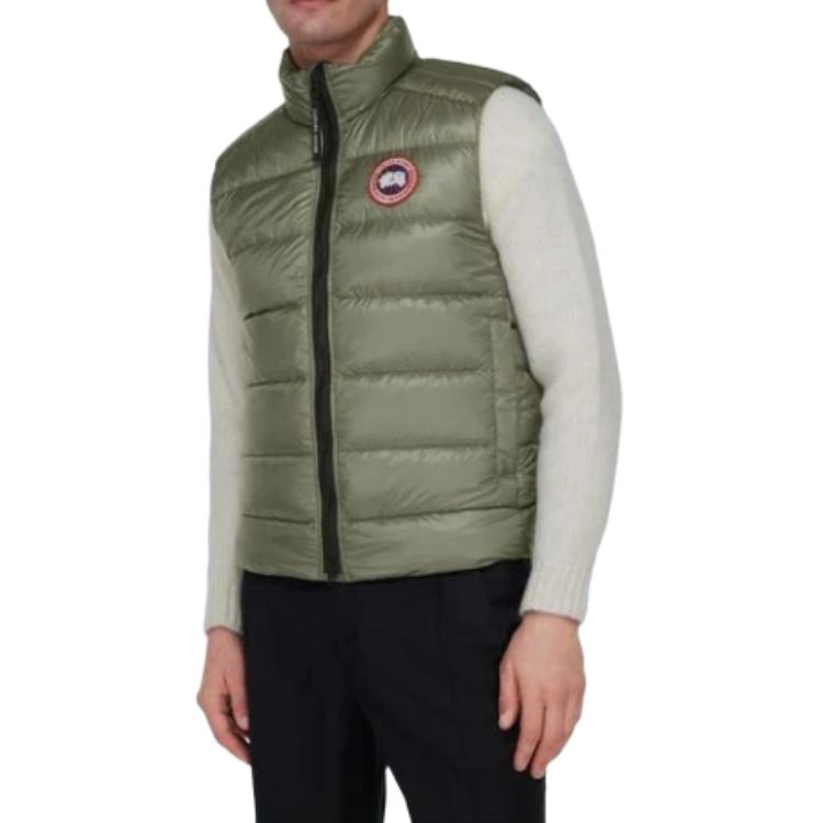 Canada Goose SS23 Logo