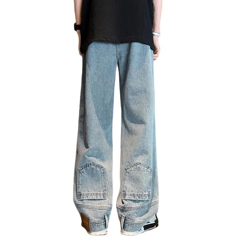 M JEANS STUDIOS 7